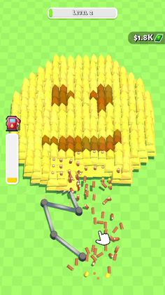 Blade Fella - Screenshot 4