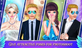 Princess Royal Wedding Games - Screenshot 3