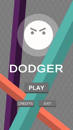 Dodger - Screenshot 1