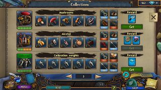 Lost Chronicles (F2P) - Screenshot 3