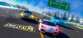 Highway Racer - Traffic Racing - Screenshot 2