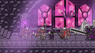 Watcher Chronicles - Screenshot 1