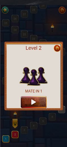 Chess: Play Smart - Screenshot 2