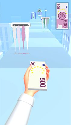 Money Printer - Screenshot 2