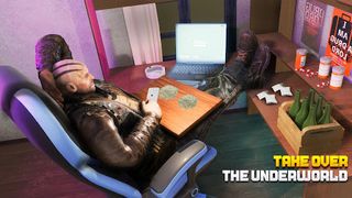 Drug Mafia - Weed Dealer Mafia - Screenshot 3