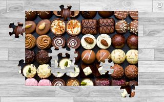 Jigsaw One - Screenshot 3