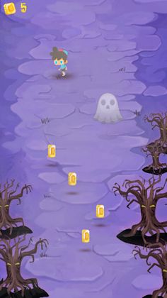 Midnight Adventure: Zombie Sur - Screenshot 4