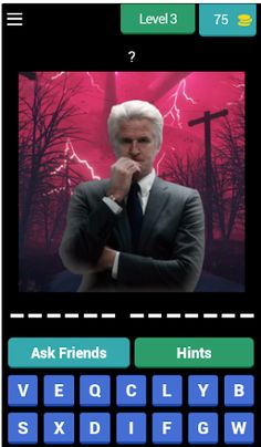 Stranger Things - Fan Quiz - Screenshot 4