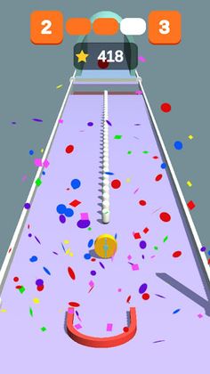 Awesome Runner - Screenshot 4