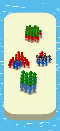 War Drafts - Screenshot 2