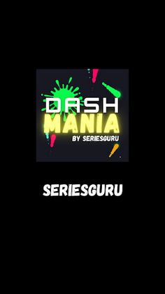 Dash Mania - Screenshot 3