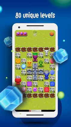 Totem Spirits - Screenshot 3