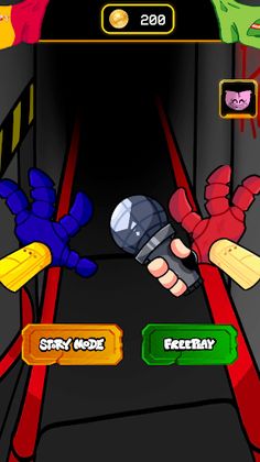 FNF PlayTime Collection Mod - Screenshot 4