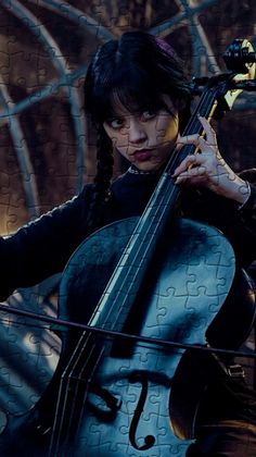 Wednesday Puzzles - Screenshot 4