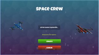 Space Crew : Multiplayer AR (B - Screenshot 2