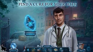 Chimeras 13: Wishes May Come - Screenshot 2