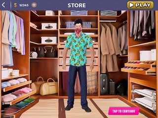 Gangster Mafia Grand City - Screenshot 2