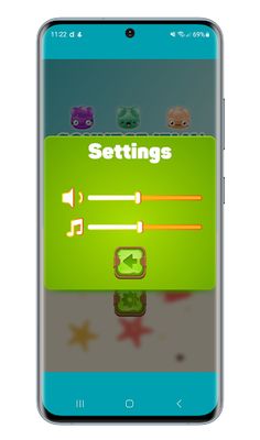 Connect Jelly - Screenshot 2