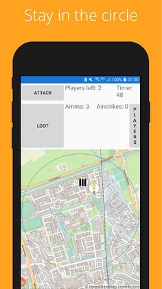 StormMaker - Screenshot 3