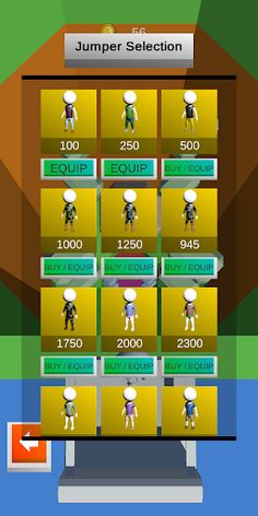 Super Dropper - Screenshot 3