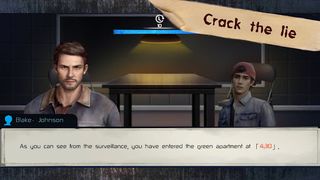 Sherlock Case : Hidden Object - Screenshot 3