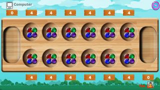 Mancala Online - Congklak - Screenshot 2