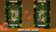 AMazing TD - Screenshot 4
