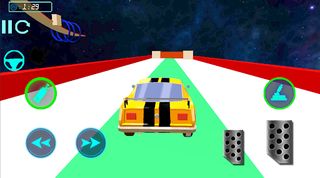 Ultimate Track Car Racing - Screenshot 2