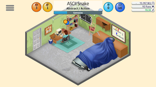 Game Dev Tycoon - Screenshot 1