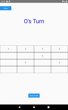 Tik Tac Toe - Screenshot 3