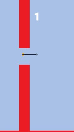 Flappy Arrow - Screenshot 2