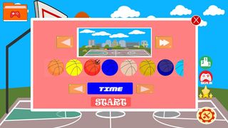 Street Basketball 2019 - Screenshot 2