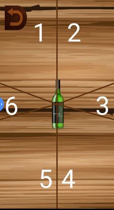 Bottle Challenge - Screenshot 1