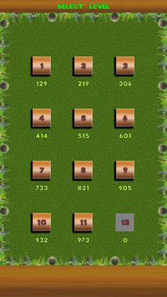 Hungry Snake - Screenshot 2