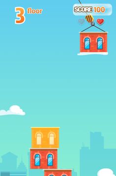 Tower - Screenshot 3