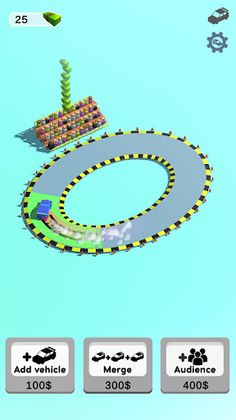 Car Drift - Screenshot 3