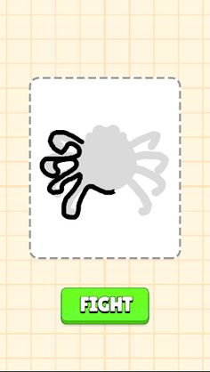 Draw Monster - Screenshot 1