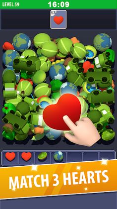 Triple Match Master 3D - Screenshot 4