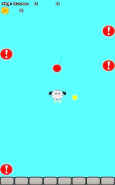 Ball Dodger - Screenshot 4