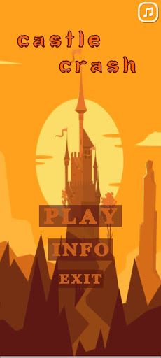 Castle crash - Endless Defend  - Screenshot 1