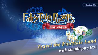 FairyTalePuzzles~MagicObjects~ - Screenshot 2