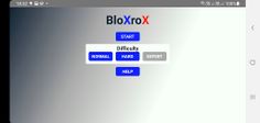 Bloxrox - Screenshot 3