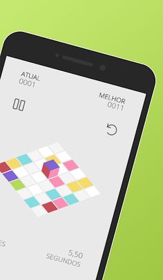 3x2 puzzle - Screenshot 2