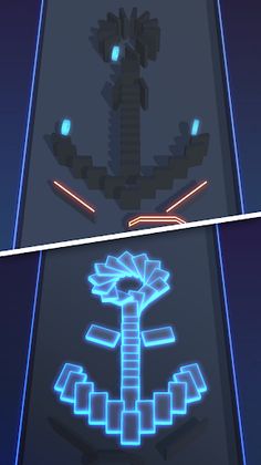 Domino Blast - Screenshot 2