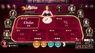 Xoc Disc 2024 - G4fun - Screenshot 3