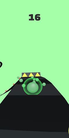 Roll Ball Color - Screenshot 3