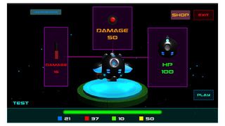 Symbolic War - Screenshot 1