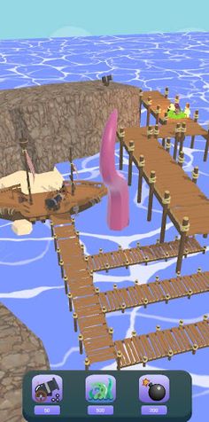 Pirates Doom - Screenshot 4