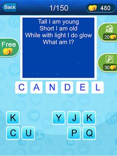 Who am I? - Screenshot 1