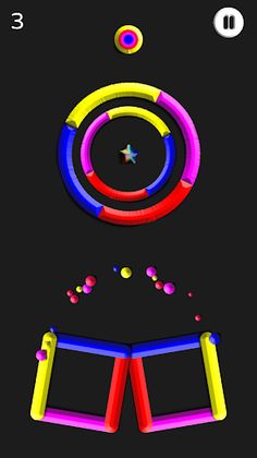 Color Game - Screenshot 4